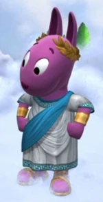 God Of Laughter