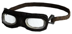 Biker Goggles