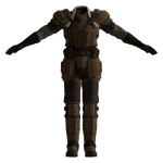 RangerPatrolArmor