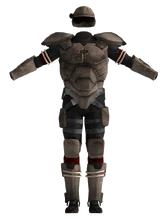 CombatArmorReinforcedMKII