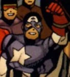 Steven Rogers (Earth-538)