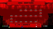 Rapture DarkWorld