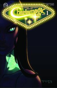 Charismagic 1