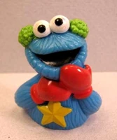 CookieWinterFingerPuppet