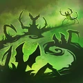 Hungeringshadows