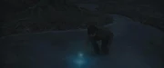 Harry found the Sword of Gryffindor