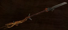 Torch of falondin