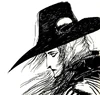 Vampire Hunter series