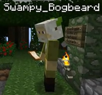 Swampy