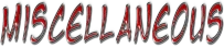 Misc-header