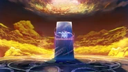 Adventus-12 (Stage)