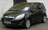 Opel Meriva B 1.3 CDTI Edition front 20100722