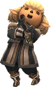 Shantotto (FFXI)
