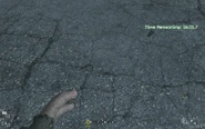 Default Weapon CoD4