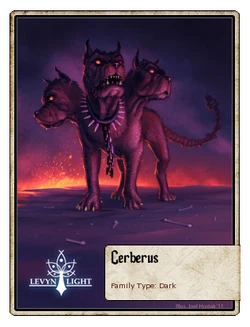Cerberus