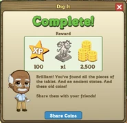 Dig It Complete