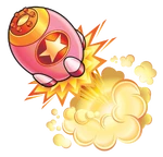 Missile