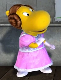 Princess Tasha