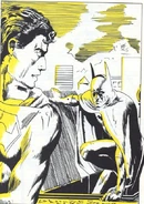 Supermanbatman annual interior art2