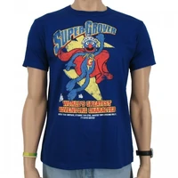 Logoshirt-SuperGrover-WorldsGreatestAdventureCharacter-T-Shirt-blue