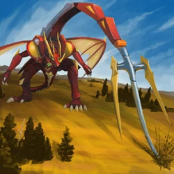 Blasternoid