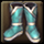 White Shoes