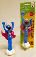 Bobblepen-supergrover
