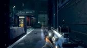 Unknown M4-Like SMG FPV 1