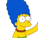 Marge chica