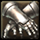 White Gauntlets