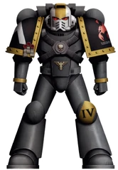 Veteran Sergeant Sourath