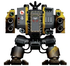 Dreadnought 'Kargat'