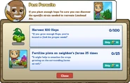 Past Pursuits Mission