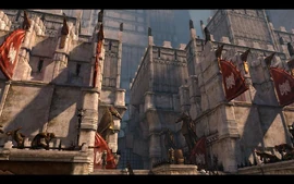 Gallows