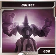 Bolster