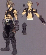 Vaan concepto