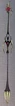 D012-Emperor Staff Art