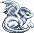 DC SilverTinselHatchlingUni.gif