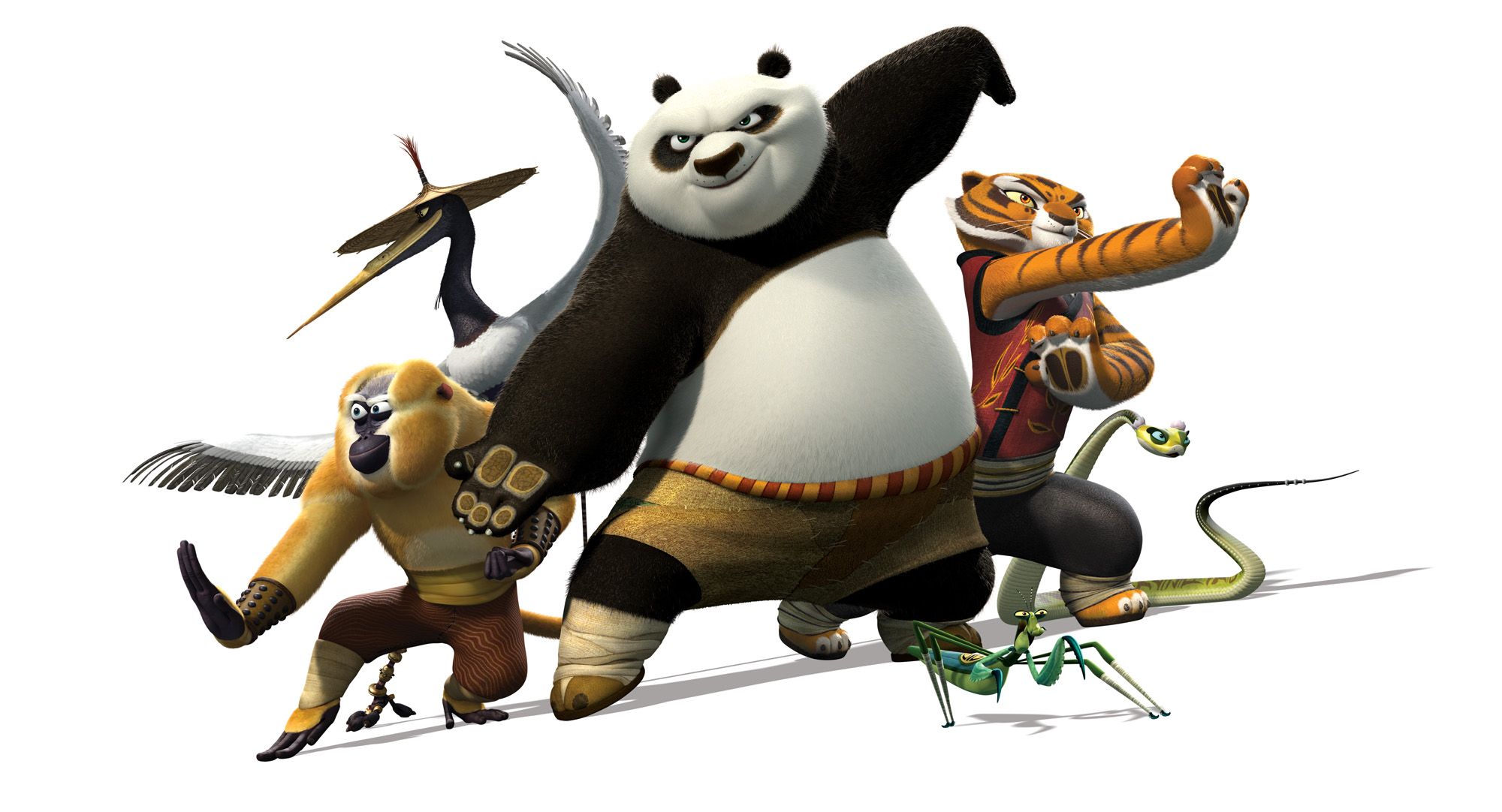 Kung Fu Panda 2 Kung Fu Panda Wiki, the online encyclopedia to the