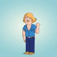 Cleveland Terry singleF