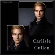 Carlisle-Cullen