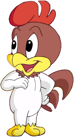 Image - Baby Leghorn.png - Looney Tunes Wiki