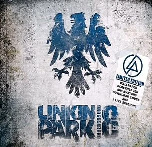 Linkin Park V8