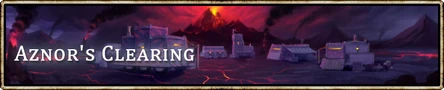 Location banner Aznor's Clearing