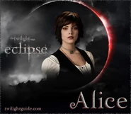 Cullens-alice