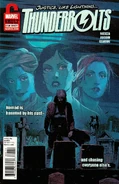 Thunderbolts From the Marvel Vault Vol 1 1