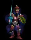 NoDRedKnight