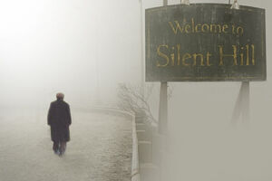 THORSILENTHILL