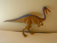 Gallimimus7