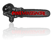 Cinemassacre white